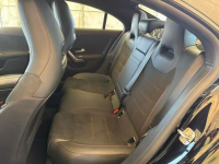Mercedes CLA 250 4Matic / pakiet AMG / niski przebieg Chwaszczyno - zdjęcie 9