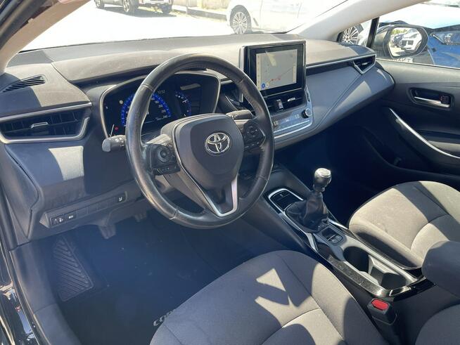 Toyota Corolla Podgrzewanie Kamera Virtual 125KM Gliwice - zdjęcie 9
