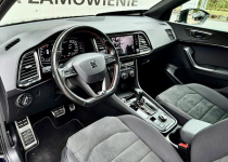 Seat Ateca FR 1.5 TSI 150 KM Automat Virtual Kokpit  Rata od 699 zł Olsztyn - zdjęcie 11