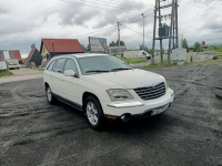 Chrysler Pacifica 3.5+LPG 04r Automat  4x4