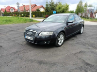 Audi A6 2.4+LPG 05r Tarnów - zdjęcie 2