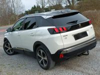 Peugeot 3008 Navi *Kamera *Asystent *Wymieniony rozrząd Lubartów - zdjęcie 10