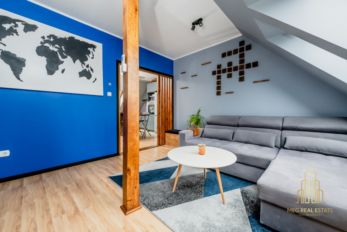 Dwupoziomowe na Skrajnej do wejścia Białystok - zdjęcie 3