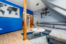 Dwupoziomowe na Skrajnej do wejścia Białystok - zdjęcie 3