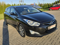 Hyundai i40 1,6Benzyna Serwis.Ledy.Klimatr 2 str.Tempomat.Parktronic Kutno - zdjęcie 3