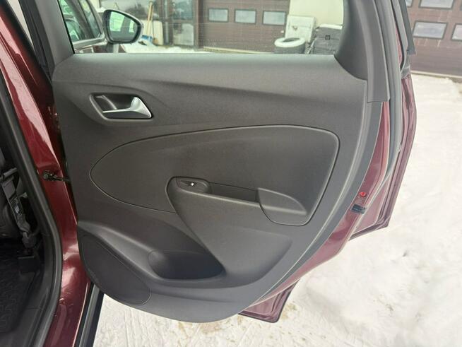 Opel Crossland X 2018 1.2 benzyna 110km  automat / nowy rozdrząd! Słupsk - zdjęcie 12