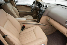 AMG-Line ! ML 320CDI 4 Matic ! Full Opcja ! Serwisowany ! Opłacony ! Zwoleń - zdjęcie 10