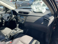 Nissan X-Trail Automat 4x4 Kamera HAK Klimatronik Gliwice - zdjęcie 11