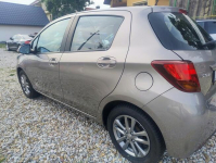 Toyota Yaris 1,3*Lift*Kamera*Krajowa*Niski przebieg! Harklowa - zdjęcie 6