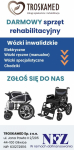 Rehabilitacja,Opieka,Darmowy sprzęt medyczny Zabrze - zdjęcie 3