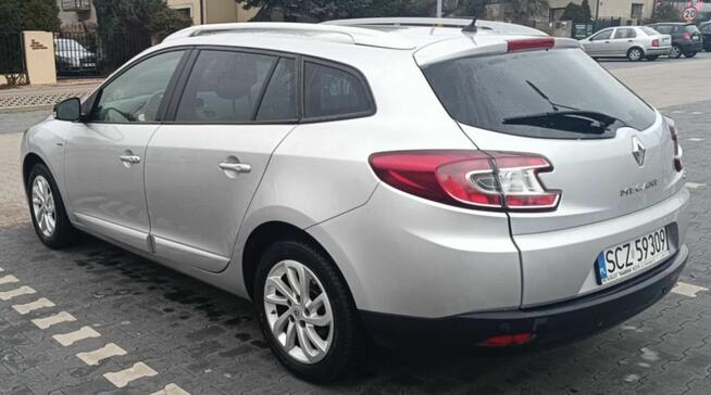 Sprzedam renault megane 2016 kombi Częstochowa - zdjęcie 5