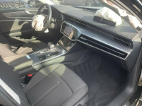 Audi A6 Avant S-tronic Navi mHev Piano Black Gliwice - zdjęcie 8