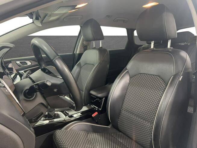 Kia Cee'd 1.5 T-GDI Business Line Plus Warszawa - zdjęcie 10