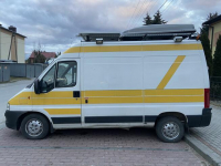Kamper Fiat Ducato 4x4, Campervan, 6 osób - możliwa zamiana Mielec - zdjęcie 3