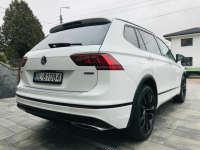 Vw Tiguan Łomża - zdjęcie 7