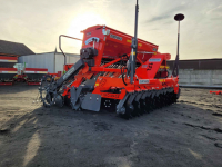 Siewnik Nabudowany Snt