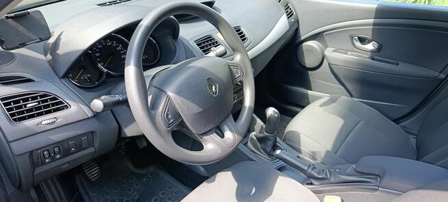 Sprzedam Renault Fluence 1,6 rok 2011 Chorzów - zdjęcie 9