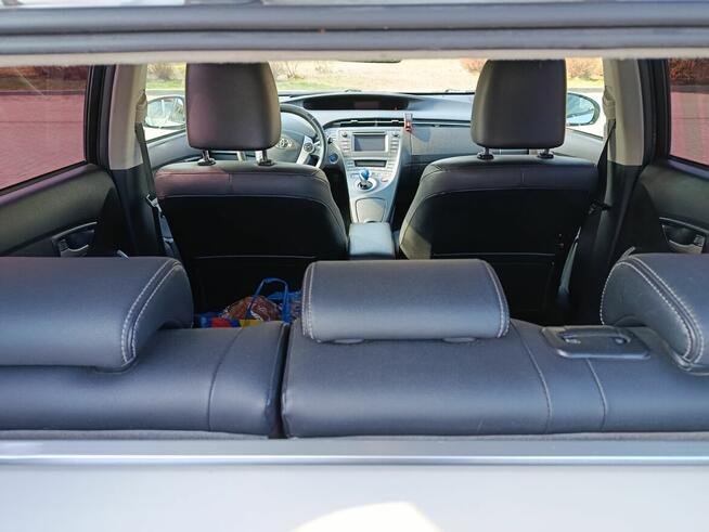 Sprzedam Toyota Prius 3. Łomianki - zdjęcie 1