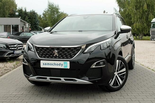 Peugeot 3008 Video Prezentacja*2,0GT180km*#Hak#Kamery#FullLed#Śliczny! Warszawa - zdjęcie 2