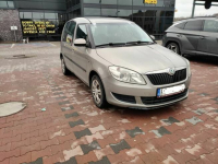 Skoda Roomster 1,6 TDi