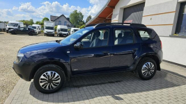Dacia Duster 4x4 benzyna 1.6 idealna pod lpg Chełm Śląski - zdjęcie 4