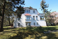 14pok, 300met, okolice Lipińskiego PIĘKNY OGRÓD/2 GARAŻE (Wrocław) Śródmieście - zdjęcie 4