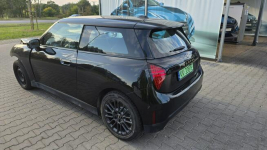 2850 KM Przebiegu Mini Cooper E PL Salon Pali Jeździ Karczew - zdjęcie 5