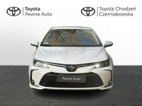 Toyota Corolla 1.8 Hybrid +LPG COMFORT, salon Polska, gwarancja, FV23% Warszawa - zdjęcie 7