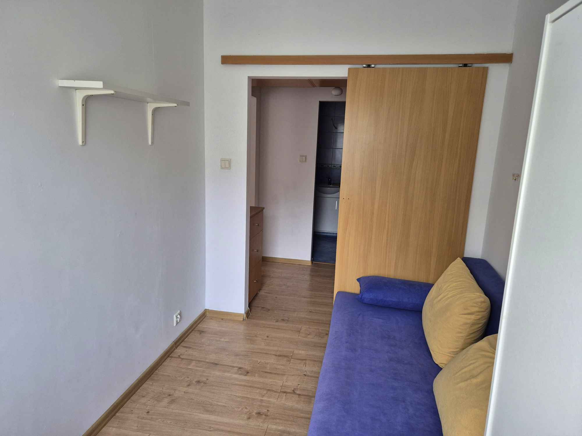 wynajmę mieszkanie Gdańsk Chełm Gdańsk - zdjęcie 8