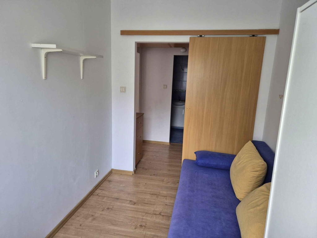 wynajmę mieszkanie Gdańsk Chełm Gdańsk - zdjęcie 8