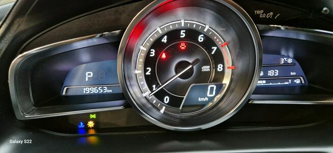 Mazda CX-3 Zobacz opis !! W podanej cenie roczna gwarancja !! Mysłowice - zdjęcie 11