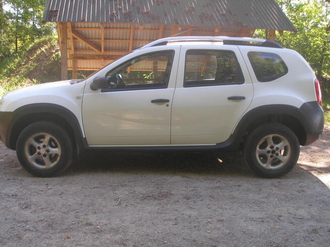 Dacia Duster Raniżów - zdjęcie 3