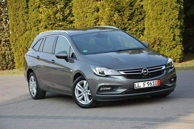 Ledy Radar 2xParkt. Perla Navi Kamera As.Pasa Grz.Kier.  AsoOpel Alu17 Ostrów Mazowiecka - zdjęcie 9