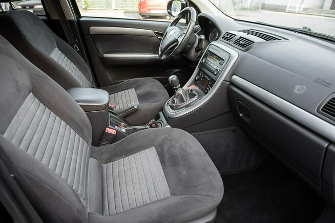 Fiat Croma Lift !  MPI  1.8i 16V 140KM ! Dynamic ! Super Stan ! Zwoleń - zdjęcie 9