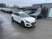 Hyundai i30 1.5l LED HAK Kamera Podgrzewanie Klimatronik Gliwice - zdjęcie 2