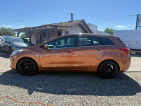 Hyundai i30 Słupsk - zdjęcie 6
