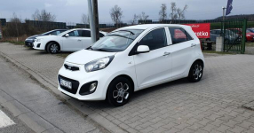 Toyota Yaris Oryginalny lakier/Podgrzewana kierownica+fotele/Alufelgi Przyszowice - zdjęcie 2