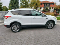 Ford Kuga navi pdc euro 5 bez korozji import Francja Drelów - zdjęcie 9