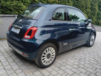 Fiat 500 2018r*Lift*Panorama*LED Bibice - zdjęcie 3