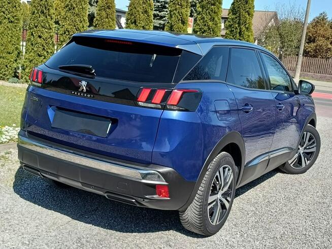 Peugeot 3008 Skóra *Nawigacja*Kamera*100% Oryginal Lubartów - zdjęcie 10