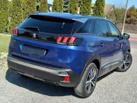 Peugeot 3008 Skóra *Nawigacja*Kamera*100% Oryginal Lubartów - zdjęcie 10
