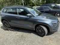Škoda Karoq SALON POLSKA. BEZWYPADKOWY . SERWISOWANY W ASO. AUTOMAT . Rybnik - zdjęcie 5