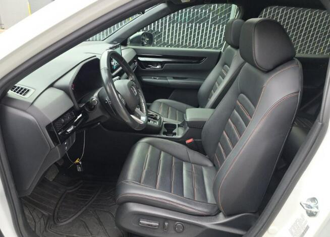 Honda CR-V Najwyższa wersja wyposażenia TOURING / AWD / niski przebieg Tarnów - zdjęcie 7
