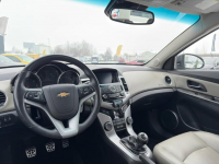 Chevrolet Cruze, 2012 Michałowice - zdjęcie 5