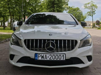 Mercedes CLA 200 Sadlno - zdjęcie 2