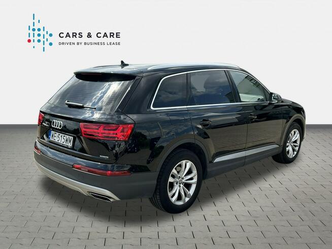 Audi Q7 45 TDI Quattro Tiptr. WE515WM Wolica - zdjęcie 4