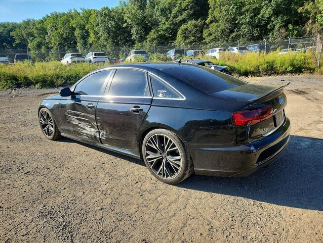 Audi A6 PRESTIGE / S-Line / Quattro / 3.0 V6 Warszawa - zdjęcie 5