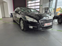 Peugeot 508 4Hybrid - DUŻY SERWIS - BEZWYPADKOWY Łaziska Górne - zdjęcie 5