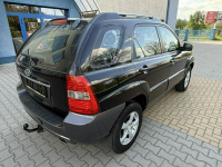 Kia Sportage 2.0B 2007r Climatronic Alufelgi Serwisowana Hak Półskóra! Sokołów Podlaski - zdjęcie 4