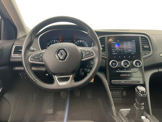 Renault Megane 1.3 TCE FAP Equilibre Kombi Warszawa - zdjęcie 9